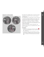 Предварительный просмотр 229 страницы Leica 2700-B Instructions Manual