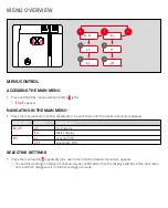 Предварительный просмотр 7 страницы Leica 4058 Quick Start Manual