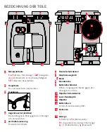 Preview for 6 page of Leica 40809 Installation Manual