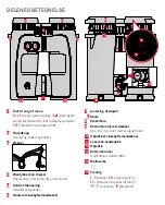 Preview for 54 page of Leica 40809 Installation Manual