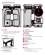 Preview for 70 page of Leica 40809 Installation Manual