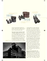 Preview for 11 page of Leica 82 HD Brochure