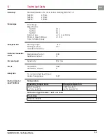 Предварительный просмотр 14 страницы Leica 840381 User Manual