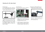 Preview for 27 page of Leica A60 H Manual