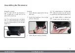 Preview for 21 page of Leica A60 S User Manual