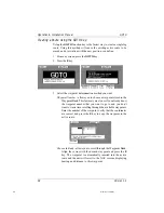 Предварительный просмотр 41 страницы Leica apMK12 Operation & Installation Manual