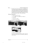 Предварительный просмотр 44 страницы Leica apMK12 Operation & Installation Manual