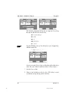 Предварительный просмотр 63 страницы Leica apMK12 Operation & Installation Manual