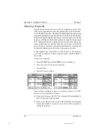 Предварительный просмотр 67 страницы Leica apMK12 Operation & Installation Manual