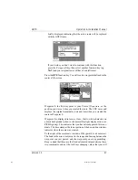 Предварительный просмотр 80 страницы Leica apMK12 Operation & Installation Manual