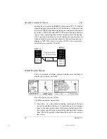 Предварительный просмотр 85 страницы Leica apMK12 Operation & Installation Manual