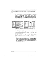 Предварительный просмотр 112 страницы Leica apMK12 Operation & Installation Manual