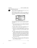 Предварительный просмотр 114 страницы Leica apMK12 Operation & Installation Manual