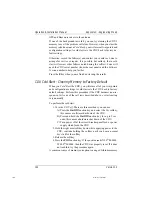 Предварительный просмотр 157 страницы Leica apMK12 Operation & Installation Manual