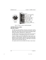 Предварительный просмотр 169 страницы Leica apMK12 Operation & Installation Manual