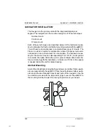 Предварительный просмотр 173 страницы Leica apMK12 Operation & Installation Manual