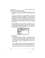 Предварительный просмотр 179 страницы Leica apMK12 Operation & Installation Manual