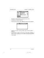 Предварительный просмотр 185 страницы Leica apMK12 Operation & Installation Manual