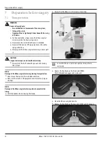 Preview for 24 page of Leica ARveo User Manual