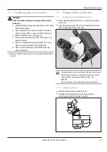 Preview for 25 page of Leica ARveo User Manual