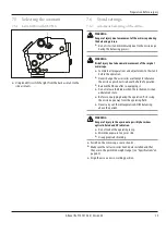 Preview for 27 page of Leica ARveo User Manual