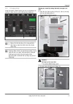 Preview for 39 page of Leica ARveo User Manual