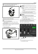 Preview for 41 page of Leica ARveo User Manual