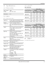 Preview for 65 page of Leica ARveo User Manual