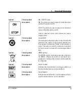 Предварительный просмотр 9 страницы Leica ASP300 S Instructions For Use Manual