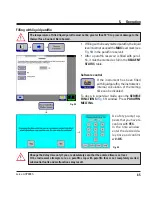 Предварительный просмотр 65 страницы Leica ASP300 S Instructions For Use Manual