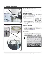 Preview for 22 page of Leica ASP300 S Operating Manual