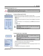 Предварительный просмотр 99 страницы Leica asp6025 Instructions For Use Manual