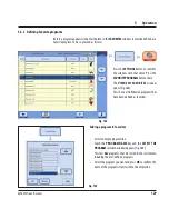 Preview for 129 page of Leica asp6025 Instructions For Use Manual