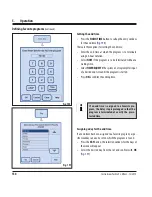 Preview for 130 page of Leica asp6025 Instructions For Use Manual