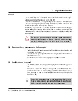 Preview for 7 page of Leica AutoStainerXL Instructions For Use Manual