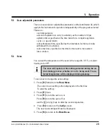 Preview for 29 page of Leica AutoStainerXL Instructions For Use Manual