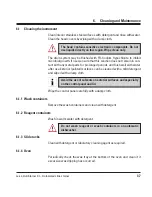 Preview for 37 page of Leica AutoStainerXL Instructions For Use Manual