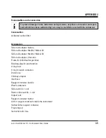 Preview for 45 page of Leica AutoStainerXL Instructions For Use Manual