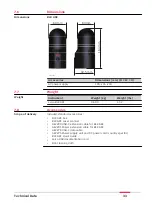 Предварительный просмотр 33 страницы Leica BLK ARC User Manual