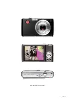 Предварительный просмотр 5 страницы Leica C-LUX 1 Brochure & Specs