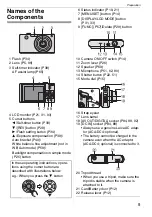 Предварительный просмотр 11 страницы Leica C-Lux 2 User Manual