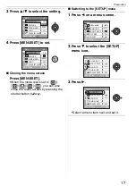 Preview for 19 page of Leica C-Lux 2 User Manual