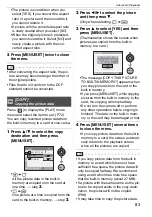 Preview for 85 page of Leica C-Lux 2 User Manual