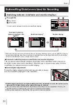 Предварительный просмотр 31 страницы Leica C-LUX Instructions Manual