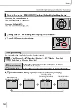 Предварительный просмотр 36 страницы Leica C-LUX Instructions Manual