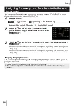 Предварительный просмотр 46 страницы Leica C-LUX Instructions Manual