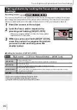 Предварительный просмотр 99 страницы Leica C-LUX Instructions Manual