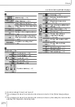 Предварительный просмотр 271 страницы Leica C-LUX Instructions Manual