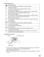 Предварительный просмотр 20 страницы Leica C Instructions For Use Manual