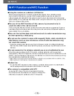 Предварительный просмотр 206 страницы Leica C Instructions For Use Manual